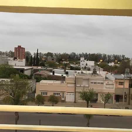 Departamento Laura Con Cochera Villa María エクステリア 写真