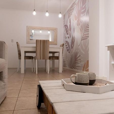Departamento Laura Con Cochera Villa María エクステリア 写真