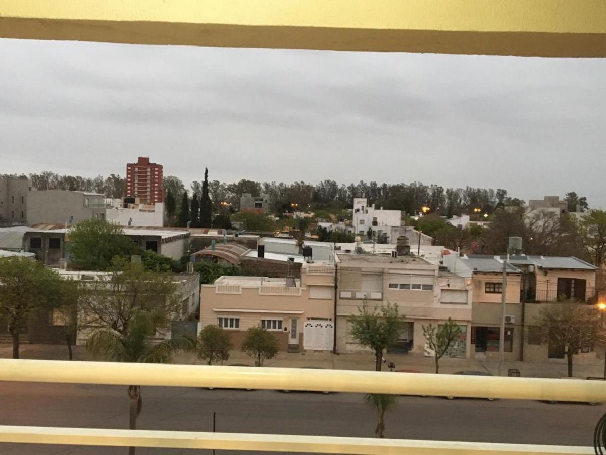 Departamento Laura Con Cochera Villa María エクステリア 写真