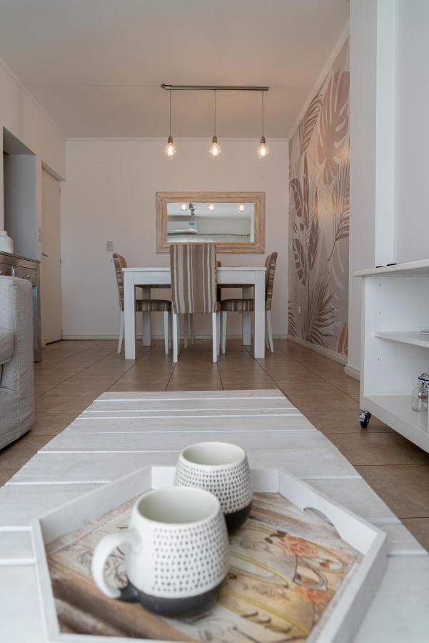 Departamento Laura Con Cochera Villa María エクステリア 写真