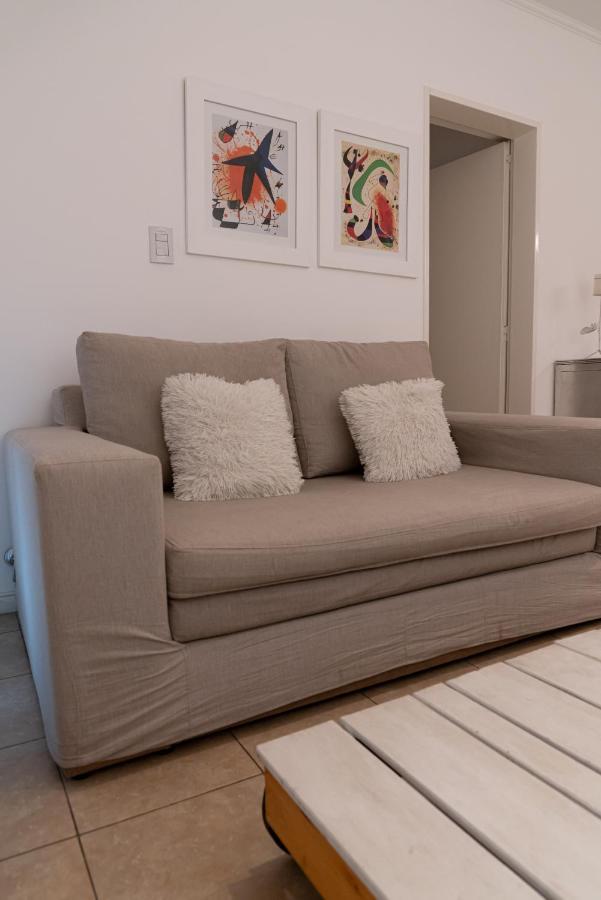 Departamento Laura Con Cochera Villa María エクステリア 写真