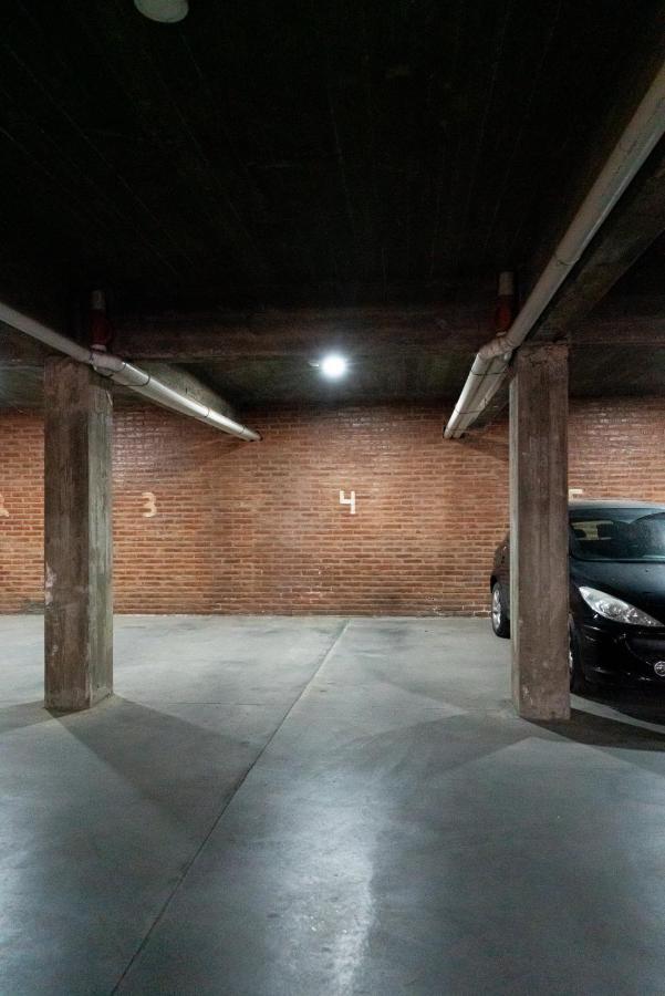 Departamento Laura Con Cochera Villa María エクステリア 写真