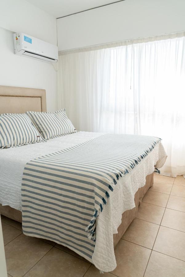 Departamento Laura Con Cochera Villa María エクステリア 写真