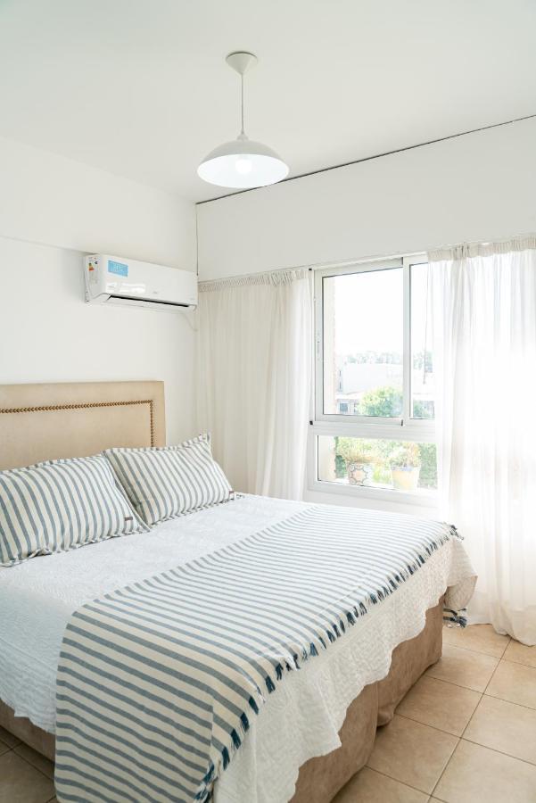 Departamento Laura Con Cochera Villa María エクステリア 写真