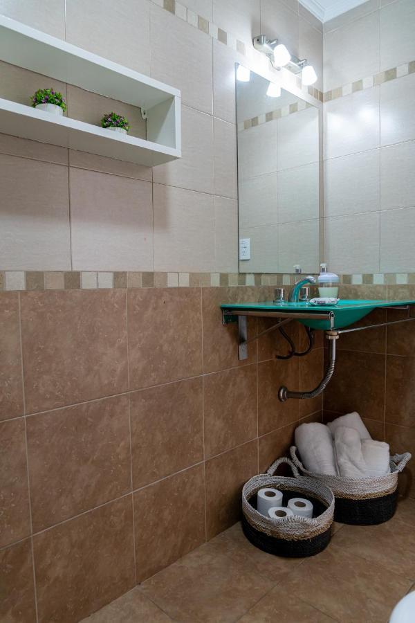Departamento Laura Con Cochera Villa María エクステリア 写真