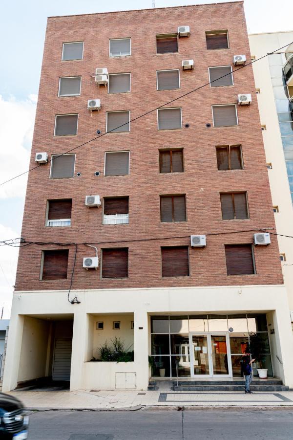 Departamento Laura Con Cochera Villa María エクステリア 写真
